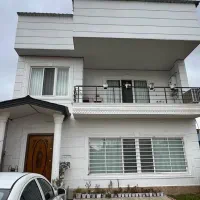 چالوس 127 متر