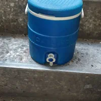 کلمن شیر دار