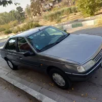 ۴۰۵ مدل۹۲/۱۲