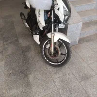 آپاچی ۱۸۰|موتورسیکلت|سبزوار, قصبه شرقی|دیوار