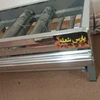 بخاری کوچیکه ولی سالم وخیلی گرمه|بخاری، هیتر، شومینه|مشهد, کوی المهدی|دیوار