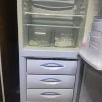 یخچال فریزر برفاب|یخچال و فریزر|زاهدان, |دیوار