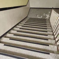 ترمز استپ پله پله|لوازم سرویس بهداشتی|بجنورد, |دیوار