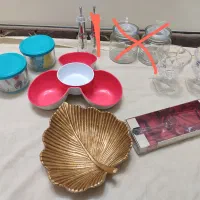 سبد گل مناسب|ظروف سرو و پذیرایی|قم, آزادگان|دیوار