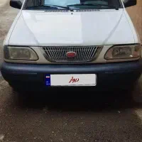 پرایدمدل ۹۰ sx۱۴۱