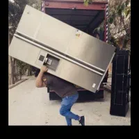 اثاث کشی جابجایی تخلیه بار متین باخاور|خدمات حمل و نقل|گنبد کاووس, |دیوار