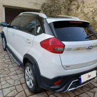 X22 دنده اسپورت اکسلنت مدل آخر ۱۴۰۰ فوق  کم کار|خودرو سواری و وانت|تفت, |دیوار