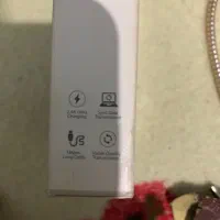 کابل شارژ|لوازم جانبی موبایل و تبلت|صفادشت, |دیوار