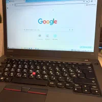 استوک اروپایی t460