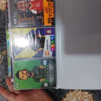 آلبوم کیمدی