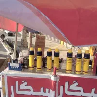 دکی سیگار|فروشگاه و مغازه|شاهین دژ, |دیوار