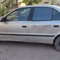 فروش خودرو تصادفی