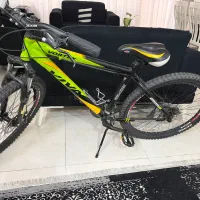 دوچرخه وی وا‌