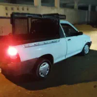 وانت بار.جهت حمل بار