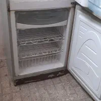 یخچال متور سالم بشرط|یخچال و فریزر|پاکدشت, خاتون آباد|دیوار