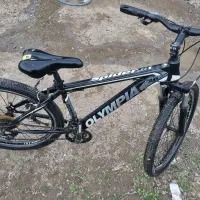 دوچرخه|دوچرخه، اسکیت، اسکوتر|صومعه‌سرا, |دیوار