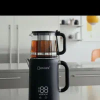 چای ساز روهمی دسینی مدل ds191