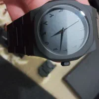 ساعت مچی بلک واچ پلی کربنات AAA عدد فارسی