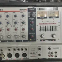 دستگاه اکوصوتی پخش‌ کننده