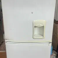 یخچال فریزر اسنوا