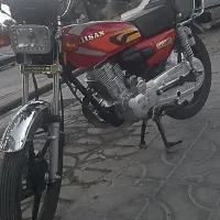 ۲۰۰ سی سی مدل ۱۴۰۴|موتورسیکلت|شیراز, حجت آباد|دیوار