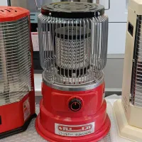 بخاری برقی زنبوری طرح نفتی خزر المنت فنری مصرفA