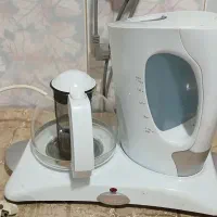 چای ساز|سماور، چایساز، قهوهساز|اهواز, بیست متری شهرداری|دیوار