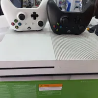 ایکس باکس وان اس