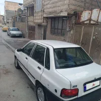 پراید صبا