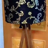 آباژور ایستاده  بسیار شیک