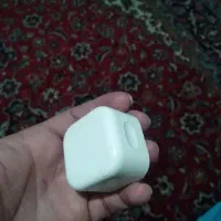 شارژ اصلی آیفون و گارد سیزده|لوازم جانبی موبایل و تبلت|شیروان (خراسان), |دیوار