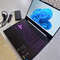 لپ تاپ ایسوس Tuf fx507zc4