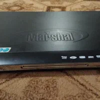 DVD خور  سی دی خور مارشال