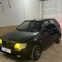 پراید ۱۱۱|خودرو سواری و وانت|مشهد, نوید|دیوار