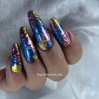 آموزش کاشت ناخن