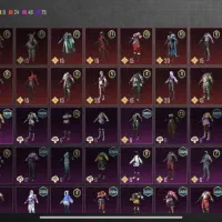 اکانت پابچی موبایل|کنسول، بازی ویدئویی و آنلاین|گیلوان, |دیوار