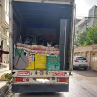حمل ونقل واسباب کشی منزل بااطمینان کامل