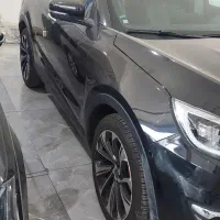 فیدلیتی ۷نفره ۱۰ پر|خودرو سواری و وانت|اندیشه, شهرک المهدی|دیوار