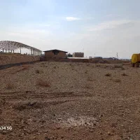 تهاتر زمین صنعتی سندتک برگی با آپارتمان