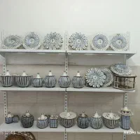 تولیدانواع لامپ و لوستر|لوستر و چراغ آویز|سنگر, |دیوار