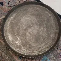 سینی مجمع مسی