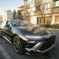 سوناتا 2025 فول هرمس سقف سانروف کامل بخونید