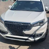 فیدیلیتی پرایم ۷ نفره۱۴۰۰|خودرو سواری و وانت|کرمانشاه, |دیوار