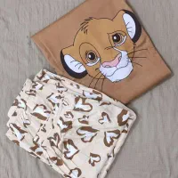 ست سه تیکه خارجی