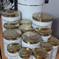 سرویس استیل آشپزخانه در حد نو