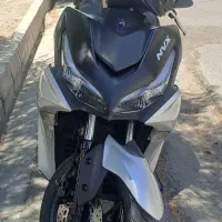 موتور آیروکس ۱۷۰