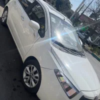 برلیانس h220