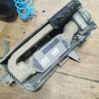 بخاری درجا آلمانی اصلی نو و استوک فروش ونصب ضمانتی|قطعات یدکی و لوازم جانبی|اسلام‌شهر, بهرام آباد|دیوار