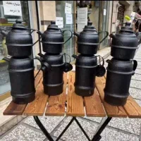 یخدون پلاستیکی kish ترموس|ظروف نگهدارنده، پلاستیکی، یک‌بارمصرف|قم, شاه ابراهیم|دیوار