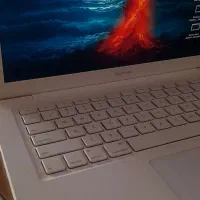 لپ تاپ مک بوک 13اینچ SSD دار فروش فوری|رایانه همراه|مشهد, امیریه|دیوار